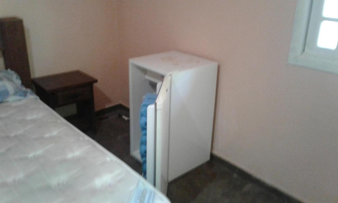 Residencial Mar Otel Caraguatatuba Dış mekan fotoğraf