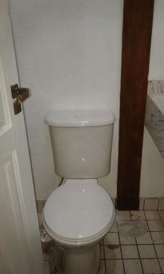 Residencial Mar Otel Caraguatatuba Dış mekan fotoğraf