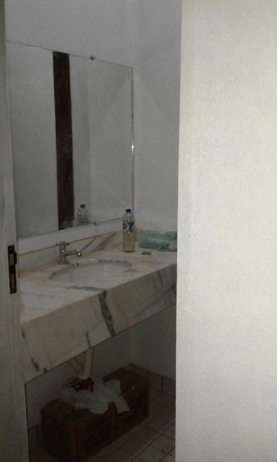 Residencial Mar Otel Caraguatatuba Dış mekan fotoğraf